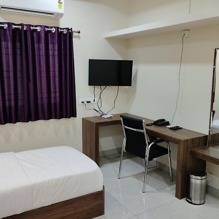 Sr Residency Villa Chennai Luaran gambar