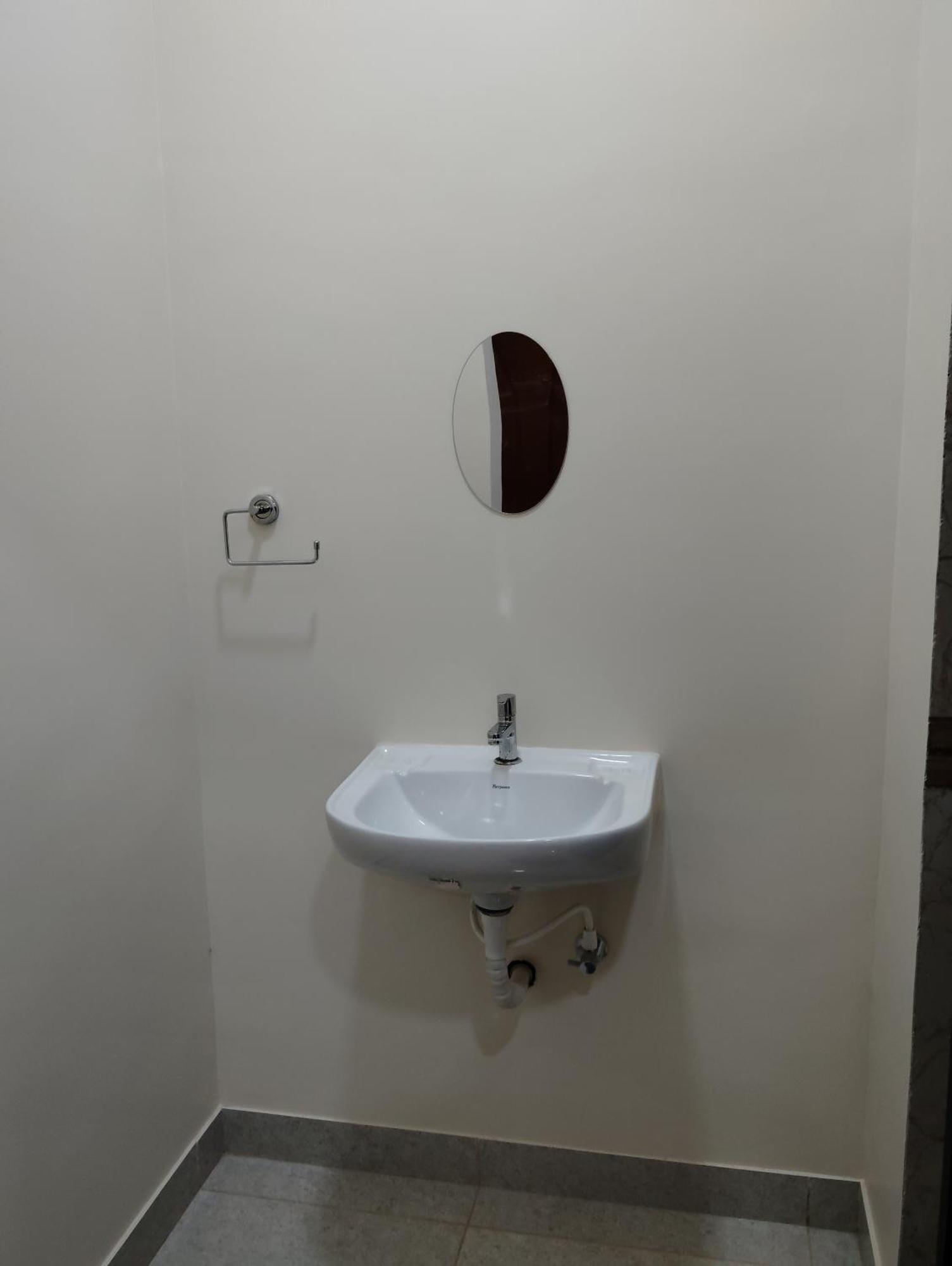 Sr Residency Villa Chennai Luaran gambar