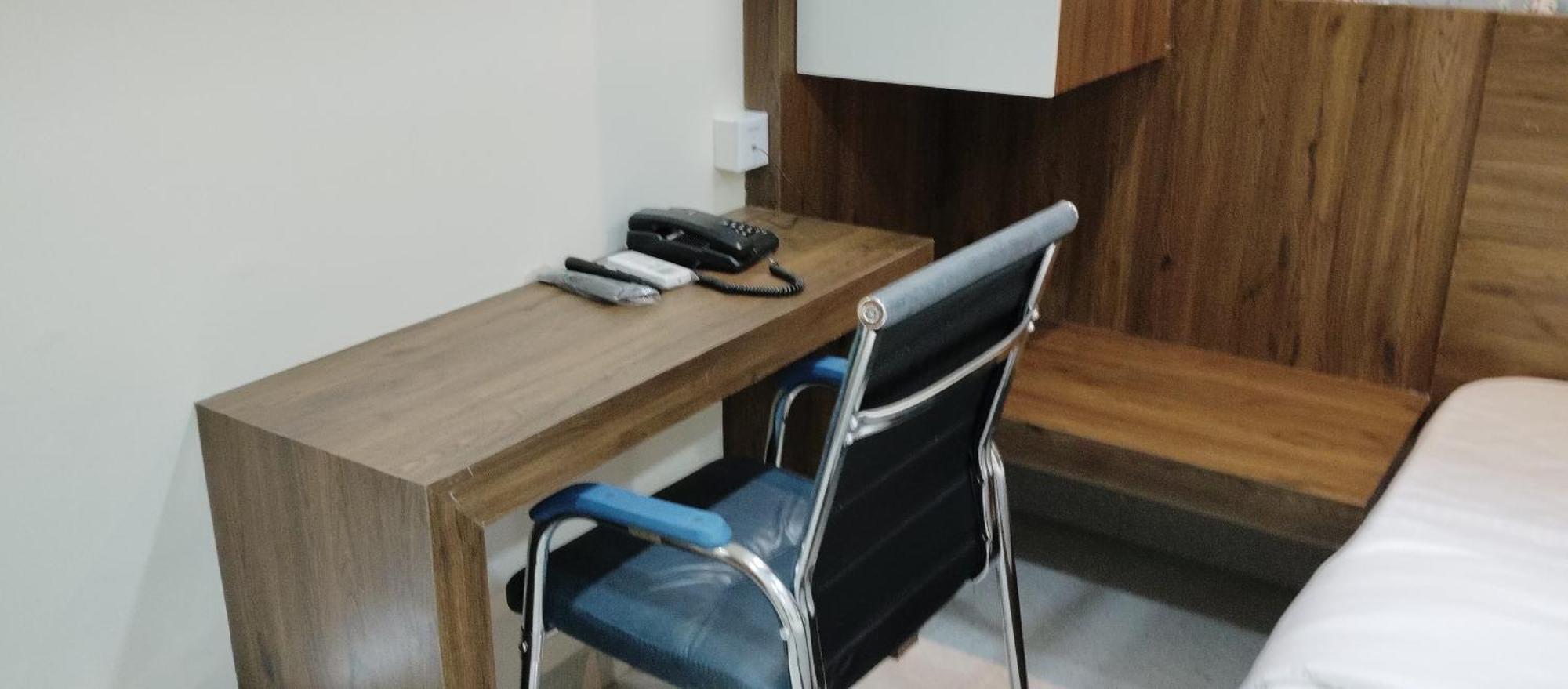 Sr Residency Villa Chennai Luaran gambar