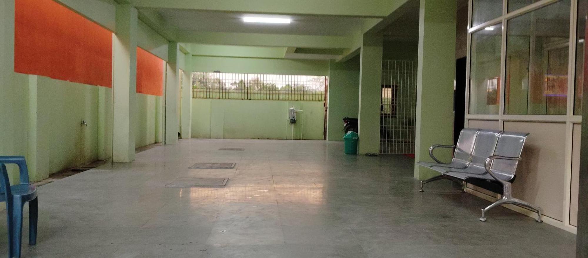 Sr Residency Villa Chennai Luaran gambar