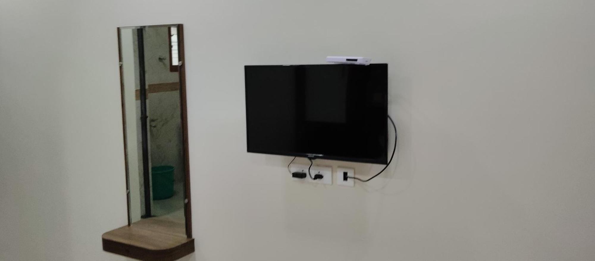 Sr Residency Villa Chennai Luaran gambar
