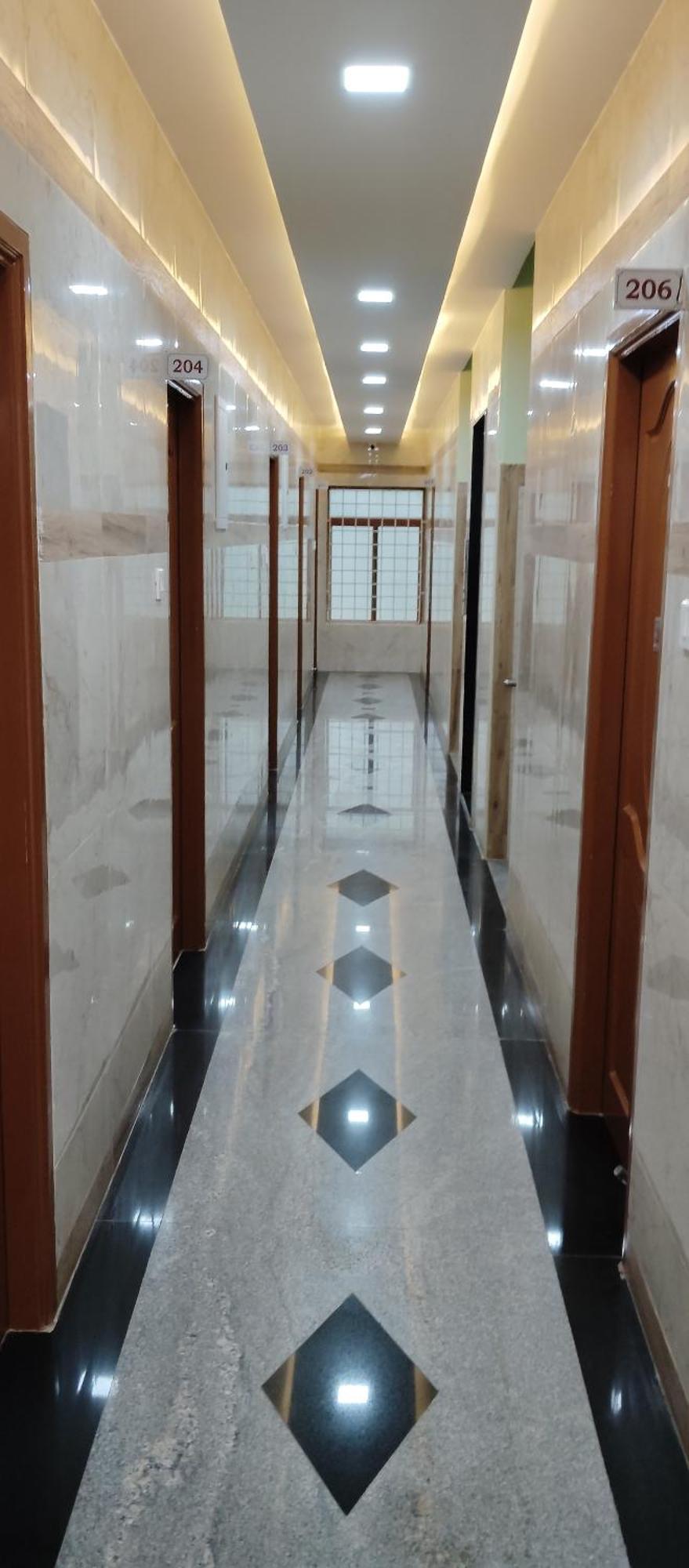 Sr Residency Villa Chennai Luaran gambar
