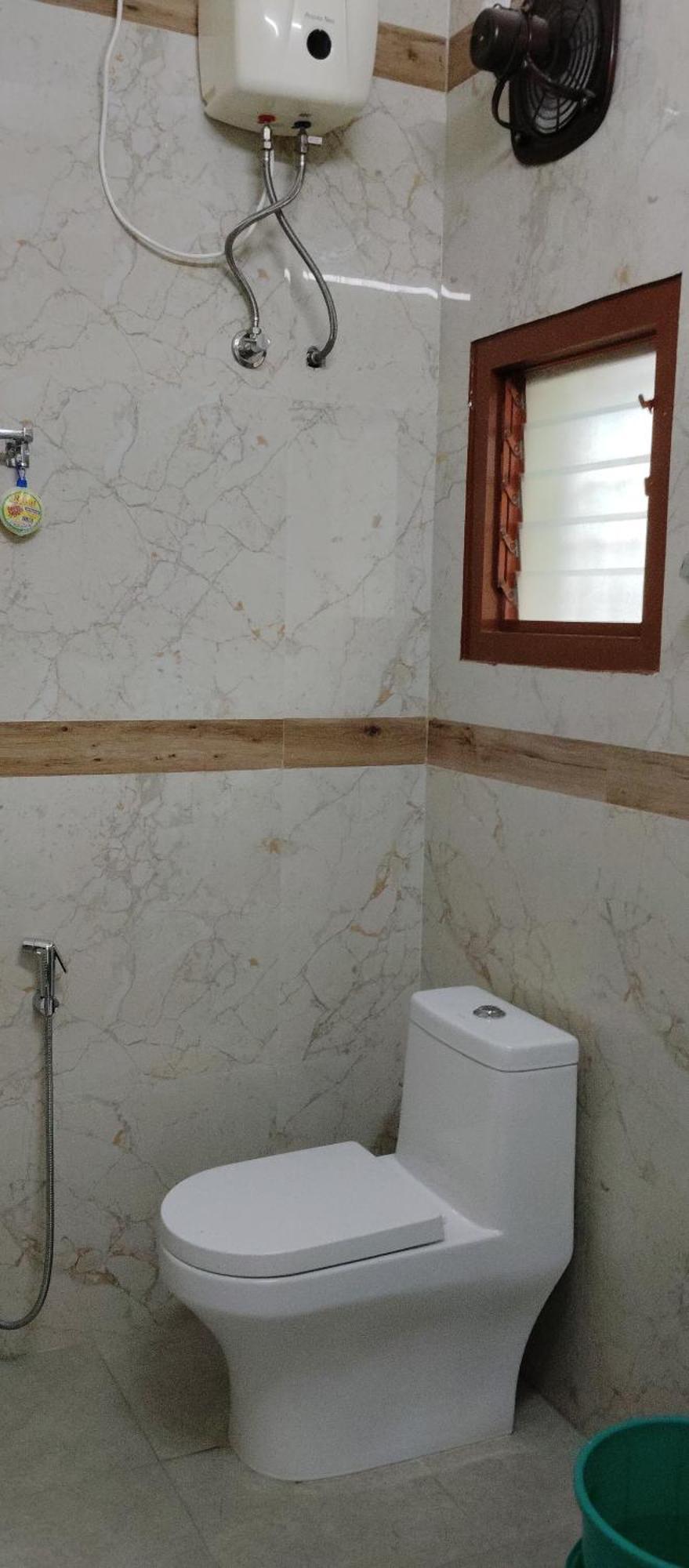 Sr Residency Villa Chennai Luaran gambar