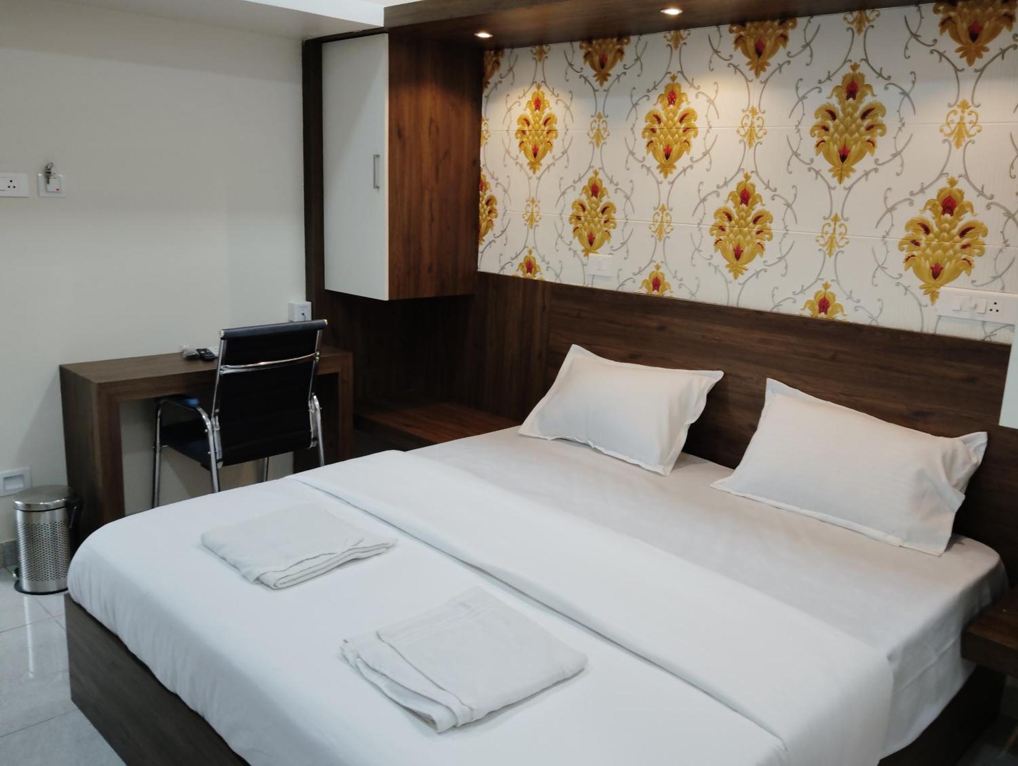 Sr Residency Villa Chennai Luaran gambar